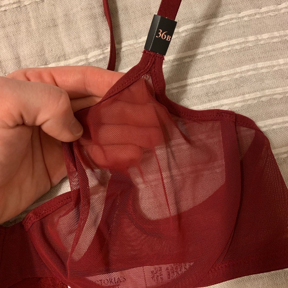 NWT - Victoria’s Secret - Unlined - 36B